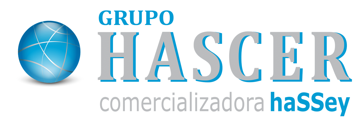 Groupo Hascer Logo