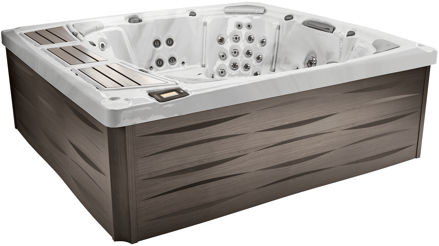 Sundance Spa 980 Series Kingston in Mexico